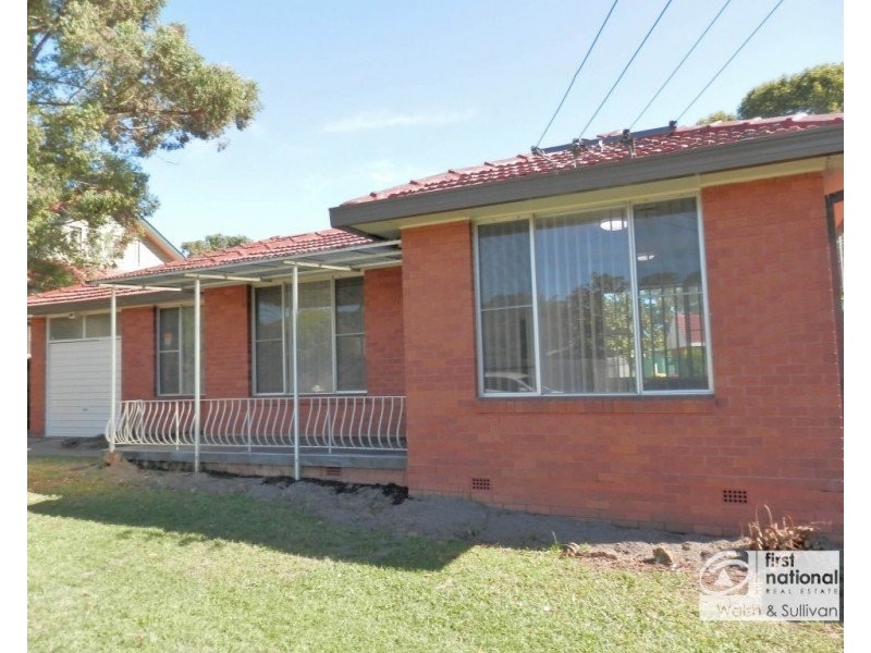 1A Boyne Avenue, Pendle Hill NSW 2145