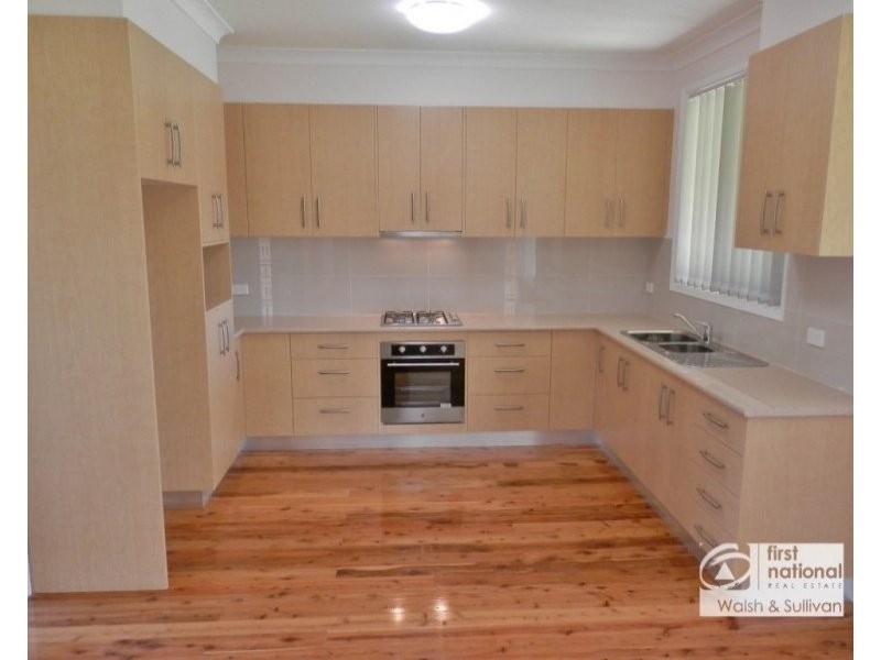 1A Boyne Avenue, Pendle Hill NSW 2145