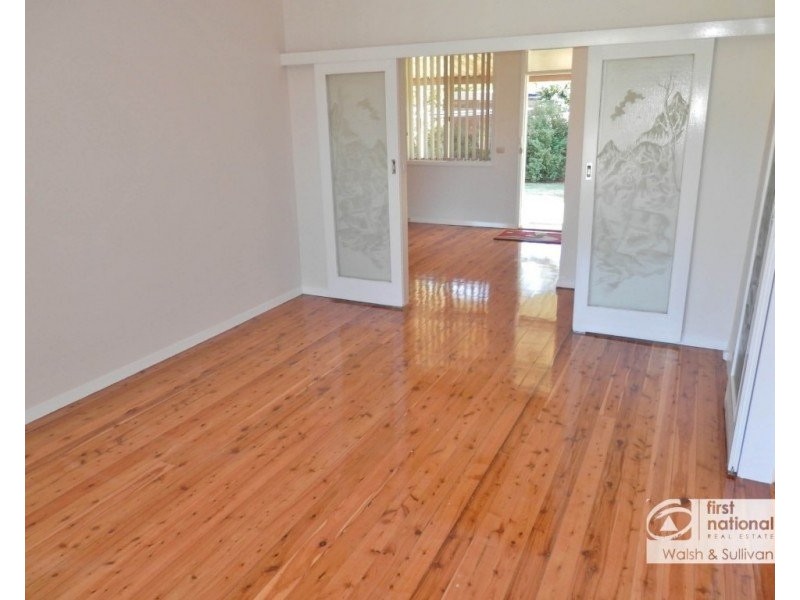 1A Boyne Avenue, Pendle Hill NSW 2145