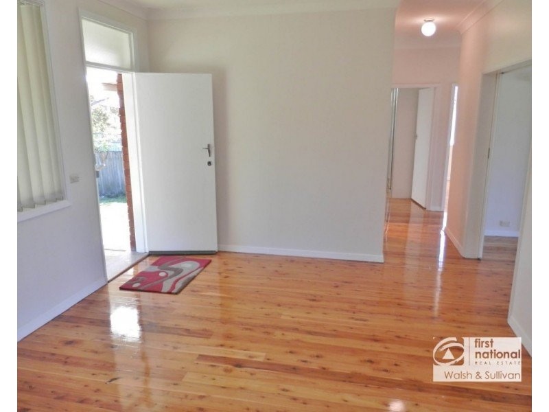 1A Boyne Avenue, Pendle Hill NSW 2145