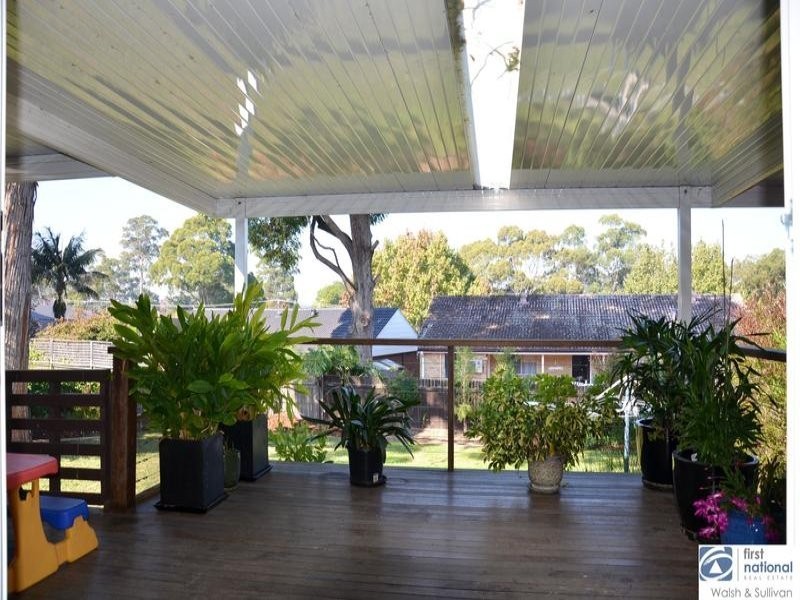 232B North Rocks Road, North Rocks NSW 2151