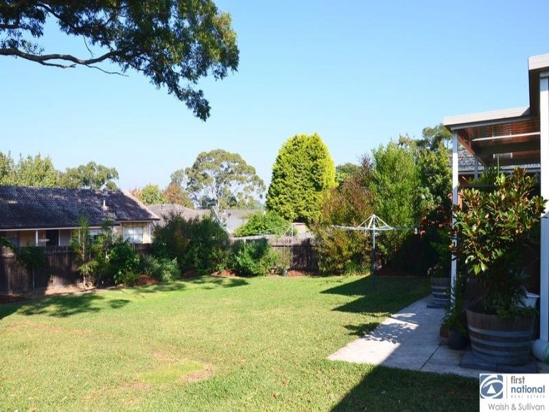 232B North Rocks Road, North Rocks NSW 2151