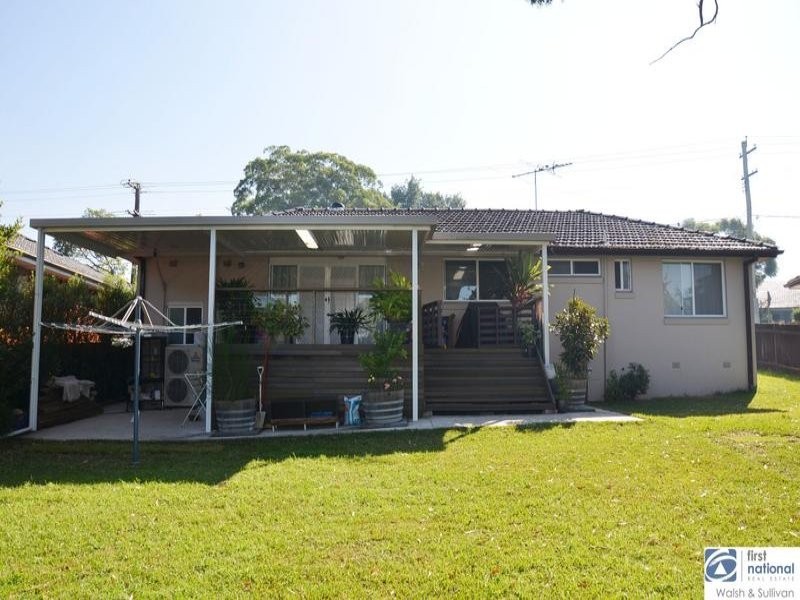232B North Rocks Road, North Rocks NSW 2151