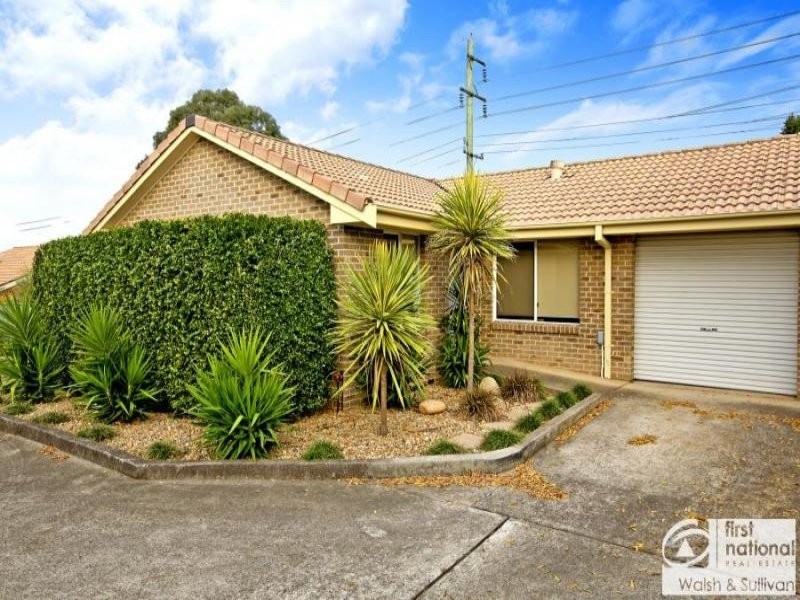 1/105 Hammers Road, Northmead NSW 2152