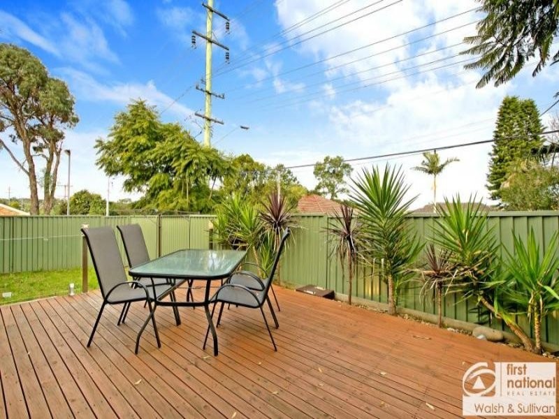 1/105 Hammers Road, Northmead NSW 2152