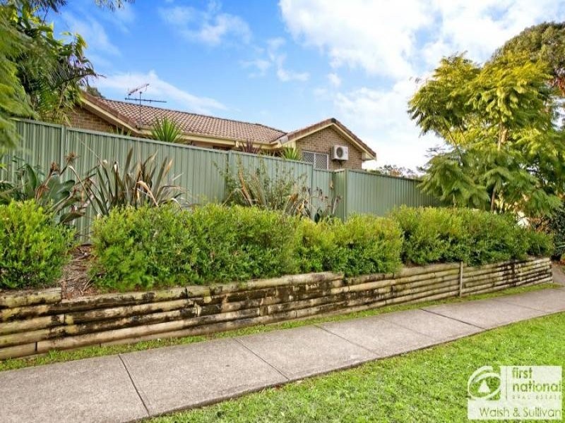 1/105 Hammers Road, Northmead NSW 2152