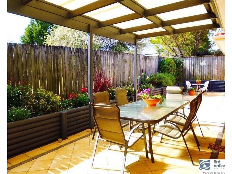 2/3 The Cottell Way, Baulkham Hills NSW 2153