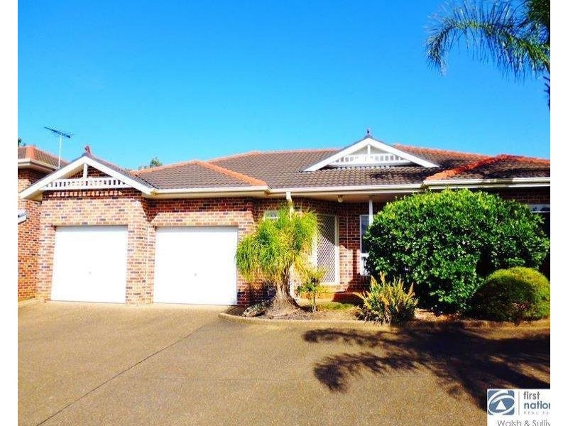 2/3 The Cottell Way, Baulkham Hills NSW 2153