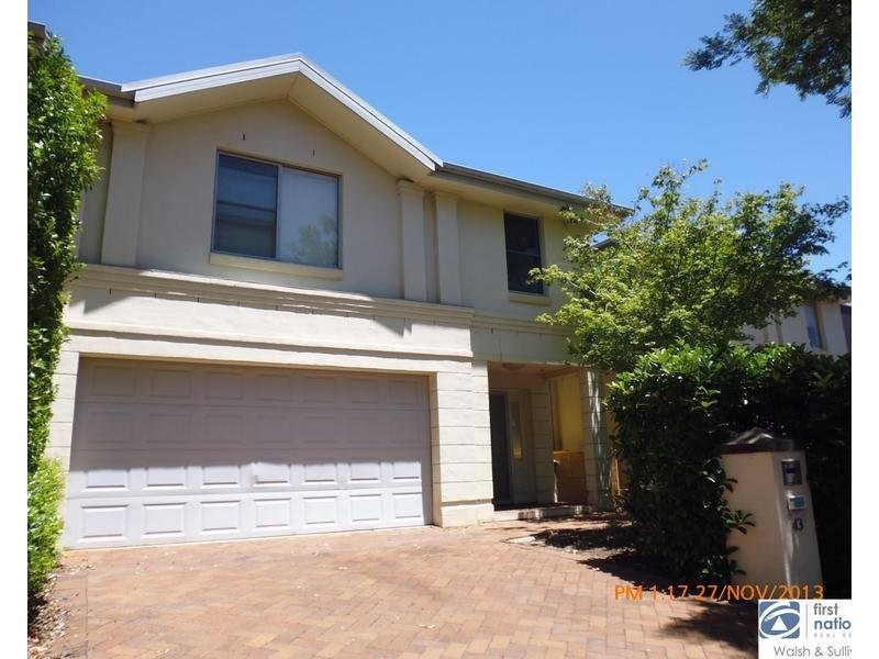 43 Skylark Circuit, Bella Vista NSW 2153