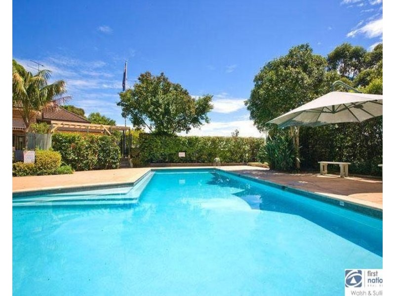 43 Skylark Circuit, Bella Vista NSW 2153