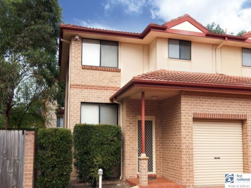 13/4-6 Conie Avenue, Baulkham Hills NSW 2153