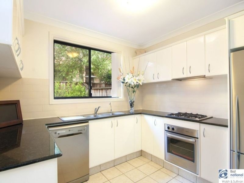 13/4-6 Conie Avenue, Baulkham Hills NSW 2153