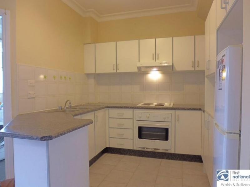 3/130 Newton Road, Blacktown NSW 2148