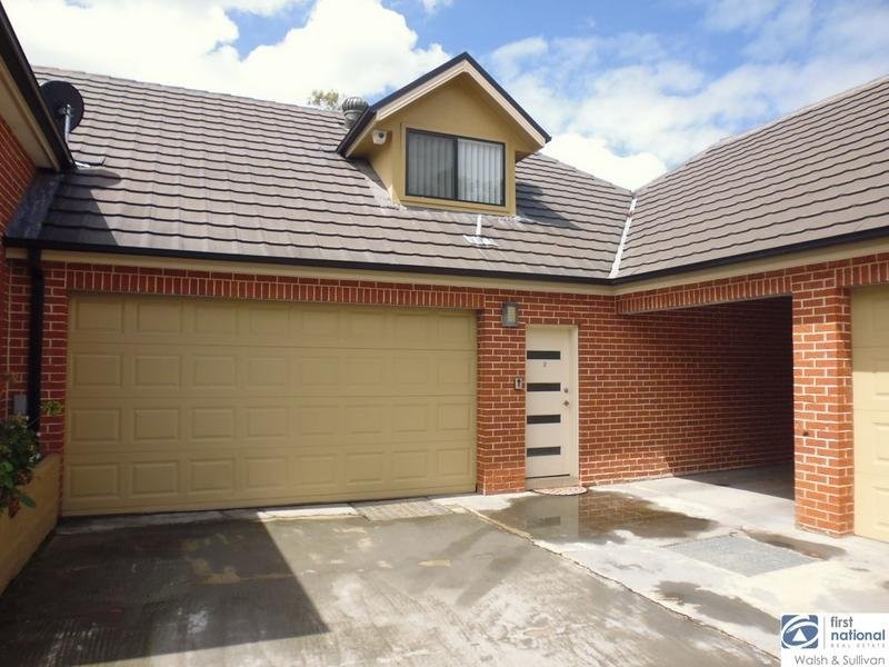 2/28-30 Yattenden Crescent, Baulkham Hills NSW 2153