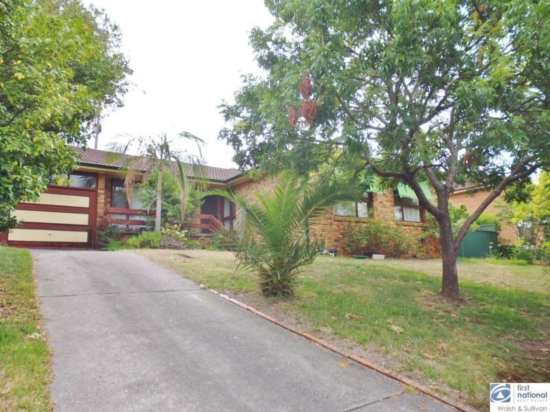 42 Stainsby Avenue, Kings Langley NSW 2147
