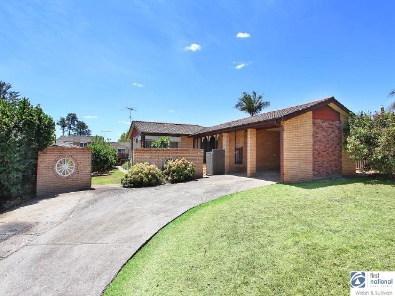9 Solander Road, Kings Langley NSW 2147