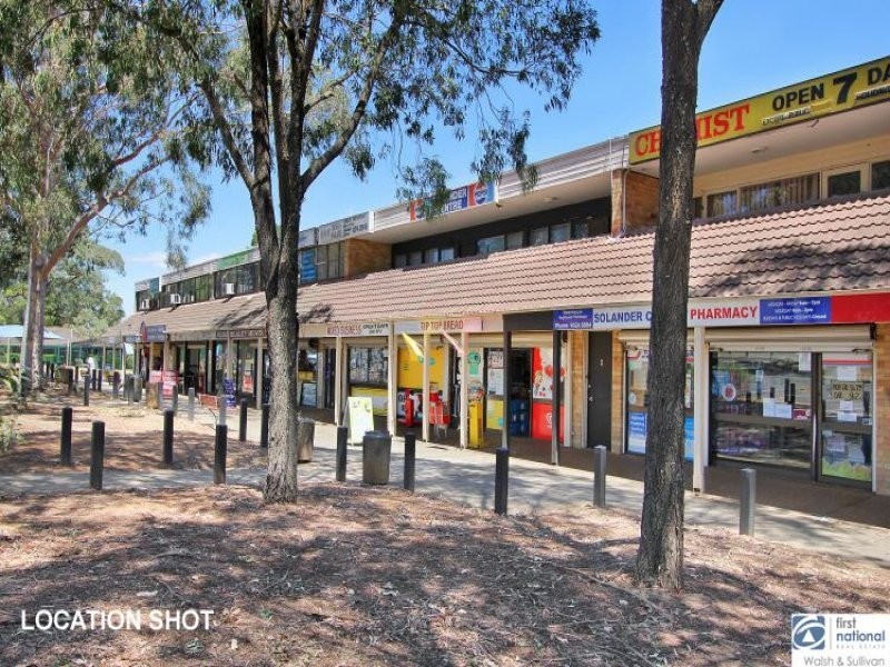 9 Solander Road, Kings Langley NSW 2147