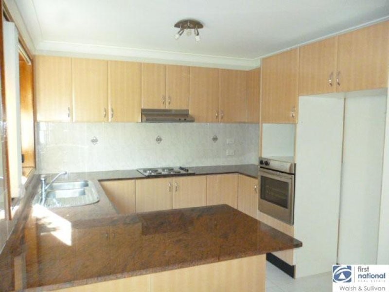 3/27 Cook Street, Baulkham Hills NSW 2153