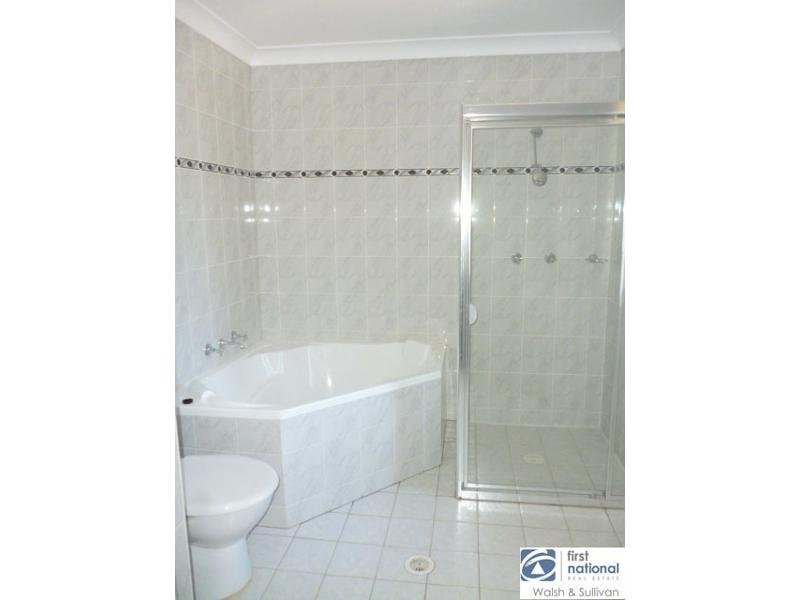 3/27 Cook Street, Baulkham Hills NSW 2153