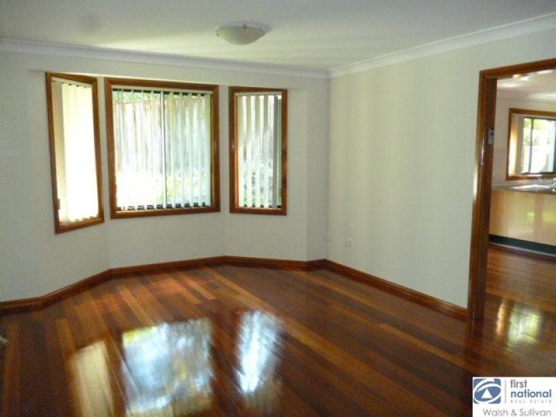 3/27 Cook Street, Baulkham Hills NSW 2153