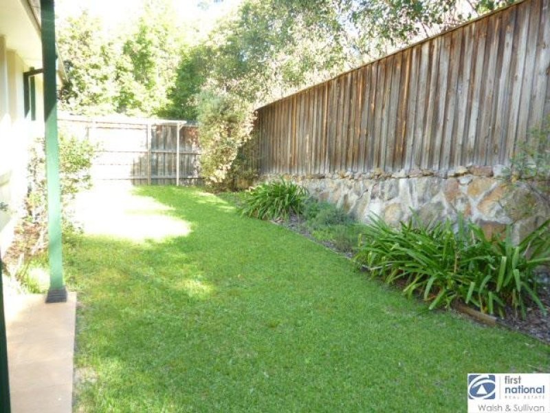 3/27 Cook Street, Baulkham Hills NSW 2153