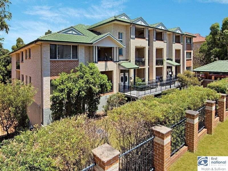 9/392-402 Windsor Road, Baulkham Hills NSW 2153