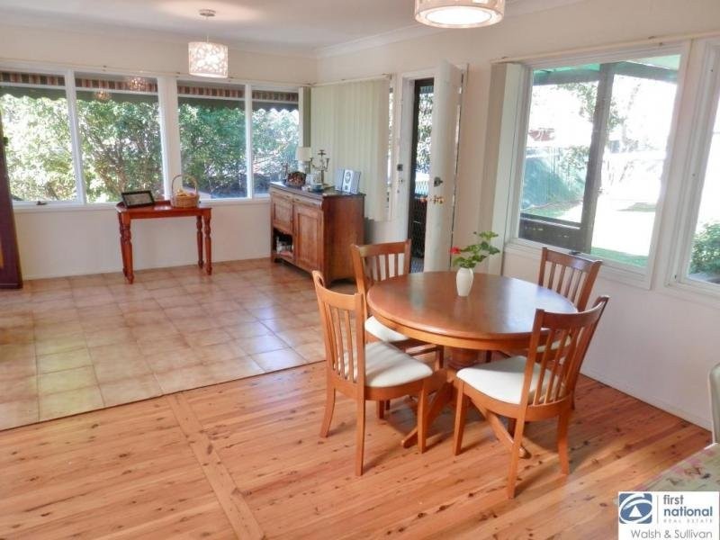 57 Caroline Chisholm Drive, Winston Hills NSW 2153