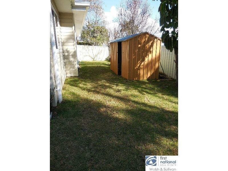 45A Kindelan Road, Winston Hills NSW 2153