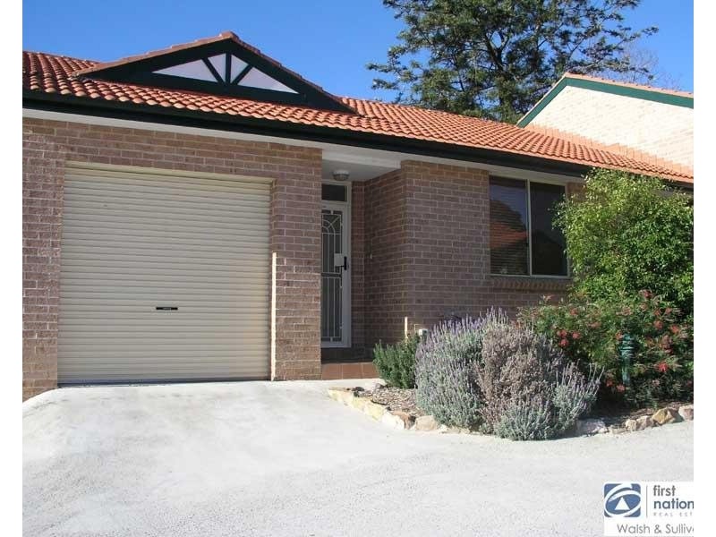 10/3-7 Redbank Place, Northmead NSW 2152