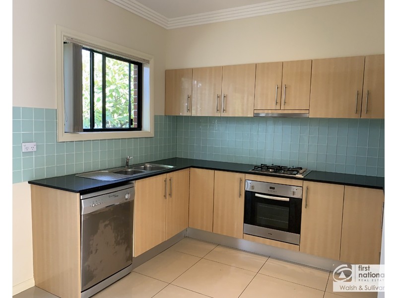 3/28-30 Yattenden Crescent, Baulkham Hills NSW 2153