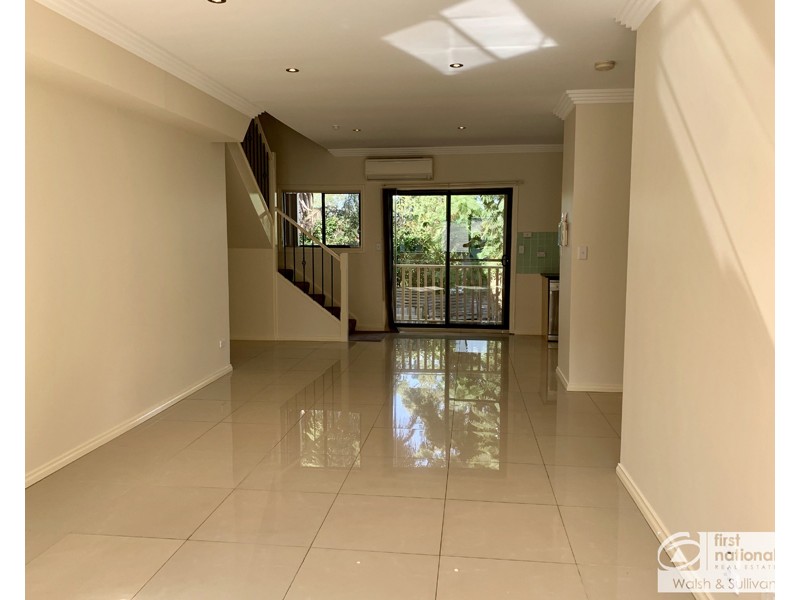3/28-30 Yattenden Crescent, Baulkham Hills NSW 2153