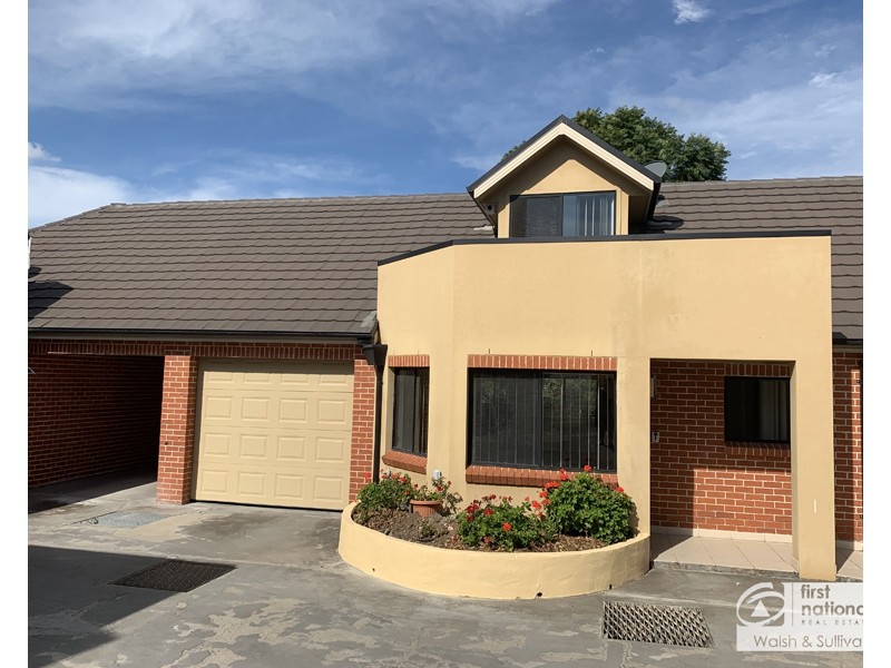 3/28-30 Yattenden Crescent, Baulkham Hills NSW 2153