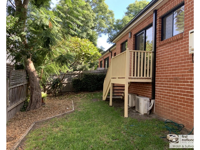 3/28-30 Yattenden Crescent, Baulkham Hills NSW 2153