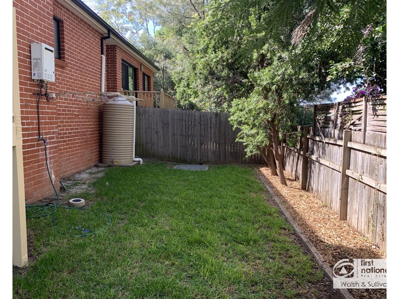 3/28-30 Yattenden Crescent, Baulkham Hills NSW 2153