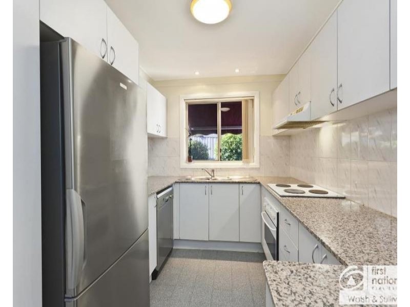 22/18 Buckleys Road, Winston Hills NSW 2153