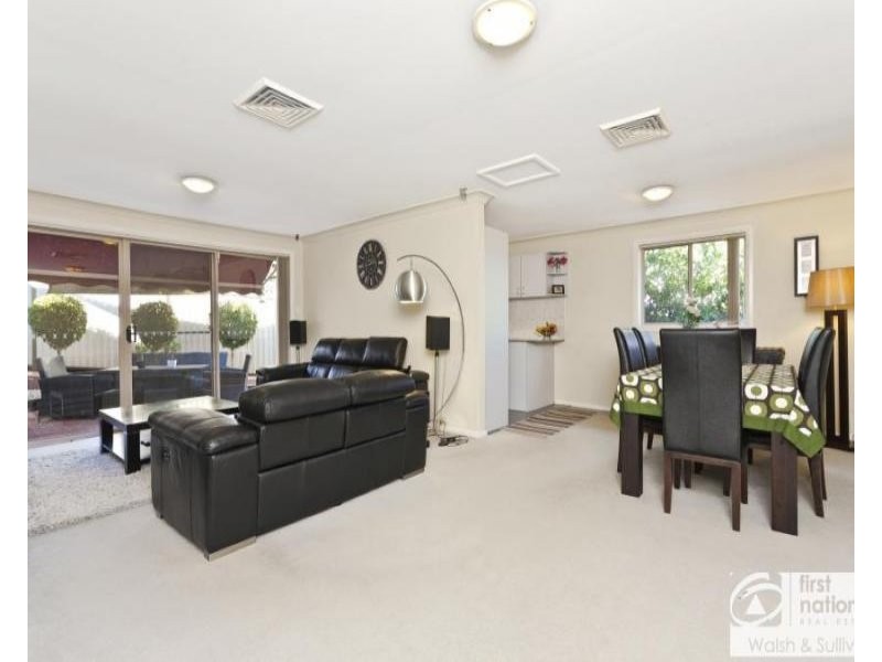 22/18 Buckleys Road, Winston Hills NSW 2153