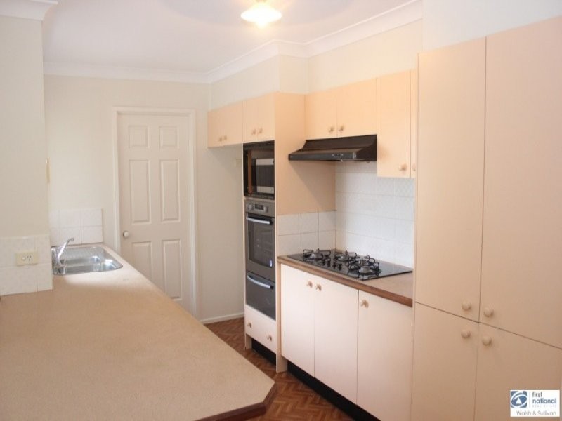 55 Bingara Crescent, Bella Vista NSW 2153
