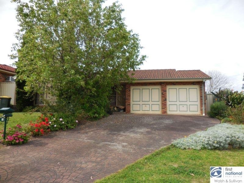 55 Bingara Crescent, Bella Vista NSW 2153