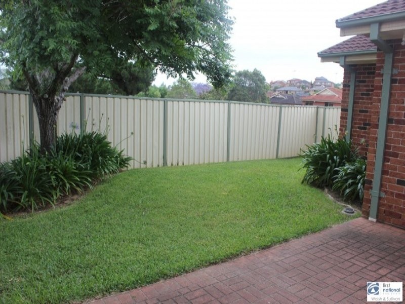 55 Bingara Crescent, Bella Vista NSW 2153