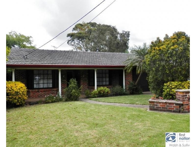 7 Kywong Avenue, Castle Hill NSW 2154