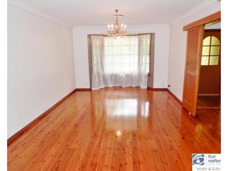 7 Kywong Avenue, Castle Hill NSW 2154