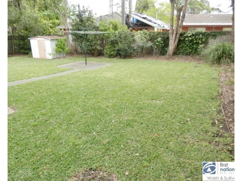 7 Kywong Avenue, Castle Hill NSW 2154