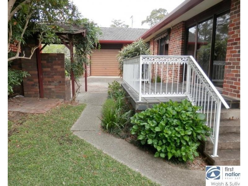 7 Kywong Avenue, Castle Hill NSW 2154