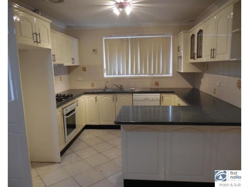 25 Gideon Street, Winston Hills NSW 2153