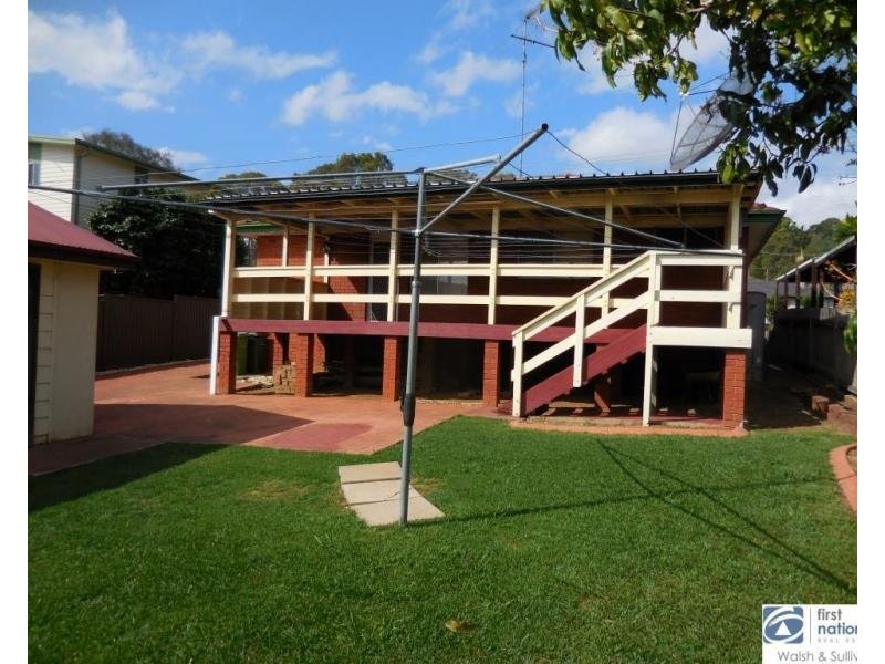 25 Gideon Street, Winston Hills NSW 2153