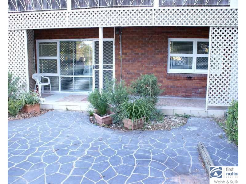 1/12 Hill Street, Baulkham Hills NSW 2153