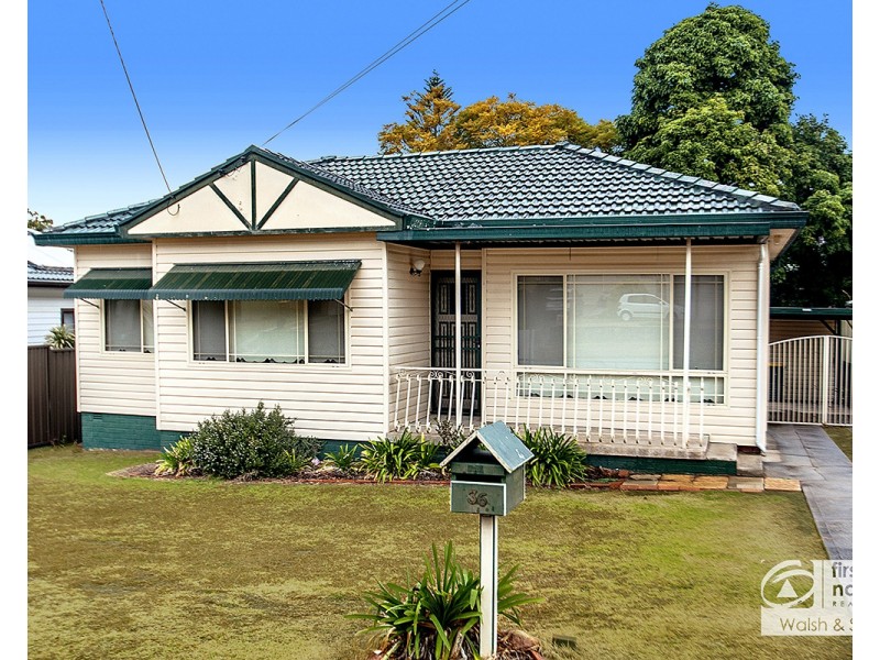 36 Shannon Street, Lalor Park NSW 2147