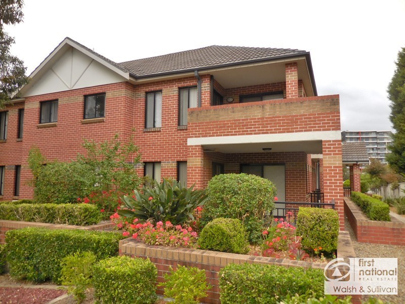 3/24-26 Campbell Street, Northmead NSW 2152