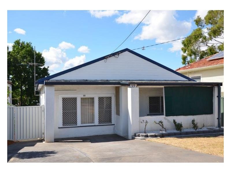 59 Burnett Street, Merrylands NSW 2160
