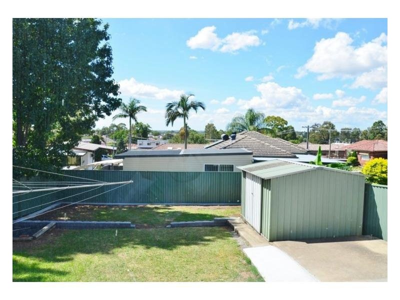 59 Burnett Street, Merrylands NSW 2160